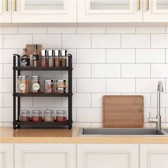 Bathroom Countertop Tray,Cosmetic Tray,Cosmetic Organizer Holder - Picture 2 of 7